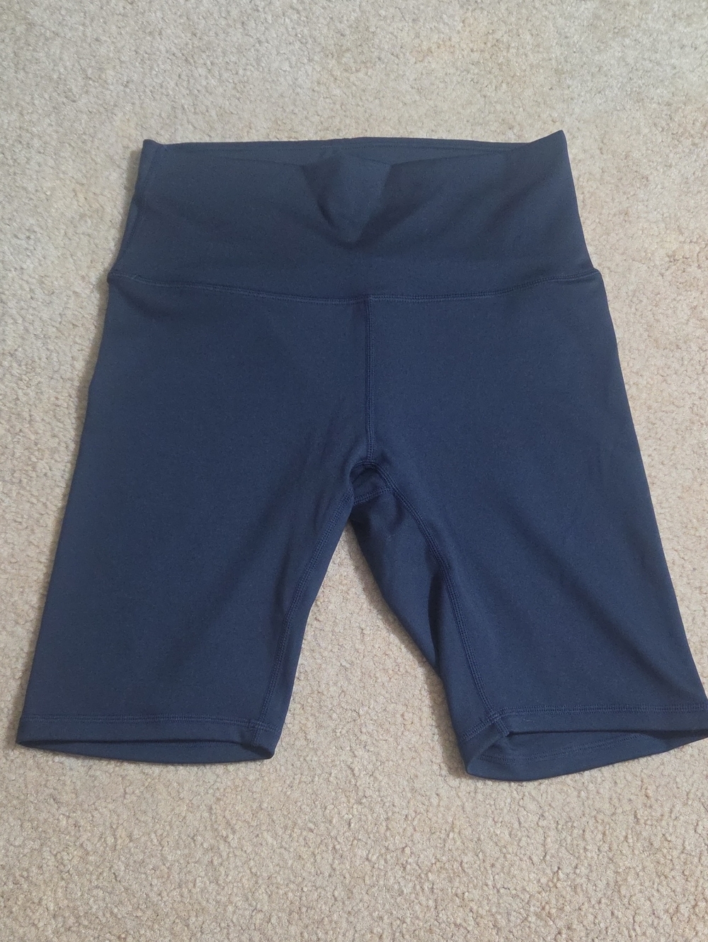 NEW TYR High-Rise Shorts